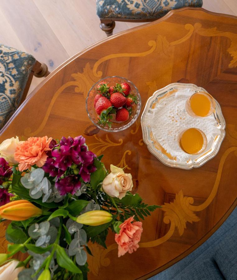 Husum Hotel Borgund Ngoại thất bức ảnh