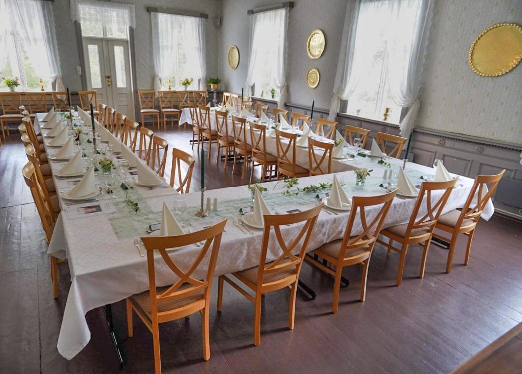 Husum Hotel Borgund Ngoại thất bức ảnh